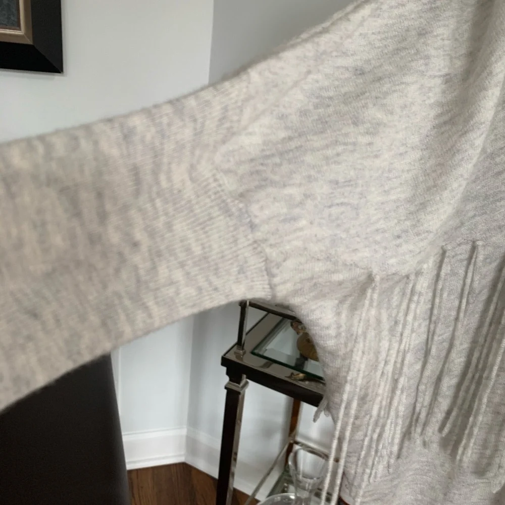SANDRO Sweater - Picture 2 of 8